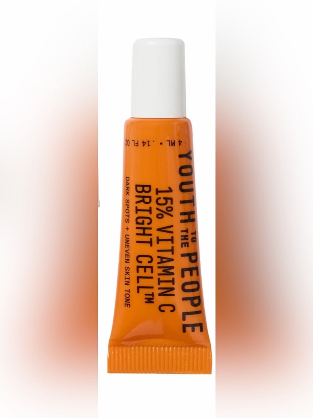 ❤️ 3/$25 Youth To The People 15% Vitamin C Bright Cell Serum with N.A.D +Complex